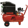 1472867-1 Kompressor, KGK Attack 241, 24 l tank, 8 bar, 2 hk