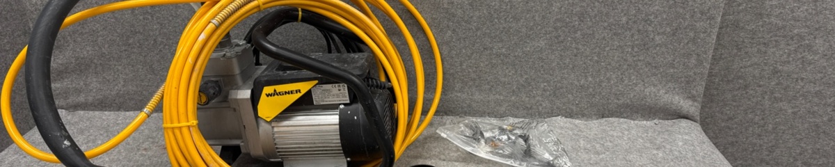 Bild som representerar auktionen - AB Målerikonsult Mats Bladh i konkurs