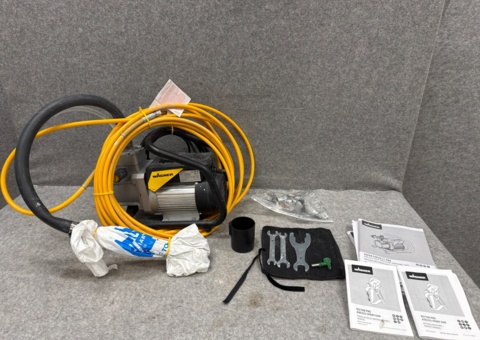 Bild som representerar auktionen - AB Målerikonsult Mats Bladh i konkurs