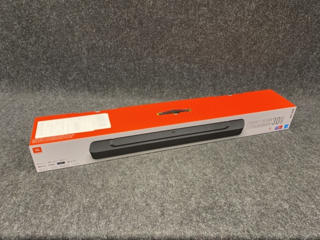 1475853-1 JBL Bar 300 Soundbar