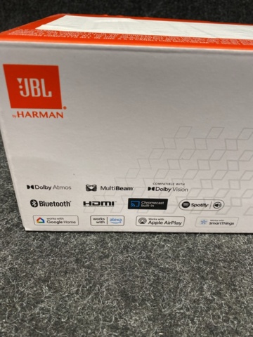 1475853-2 JBL Bar 300 Soundbar