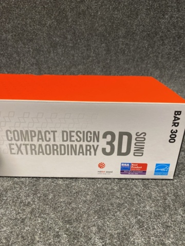 1475853-3 JBL Bar 300 Soundbar