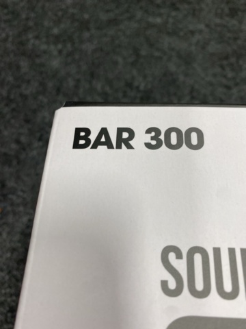 1475853-4 JBL Bar 300 Soundbar