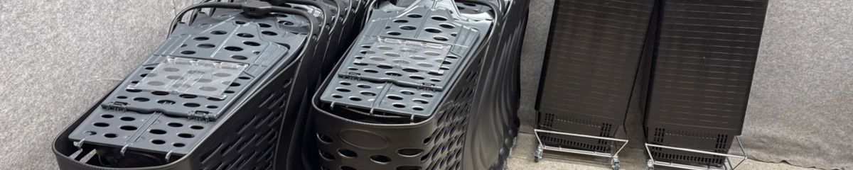 Bild som representerar auktionen - Happy Fleas AB i konkurs