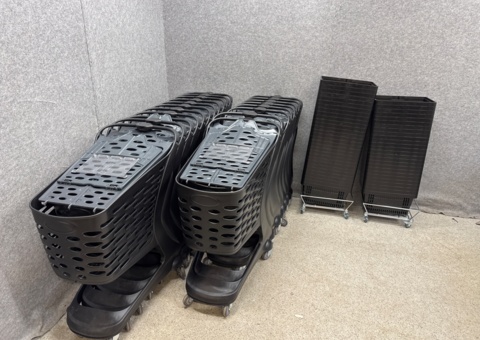 Bild som representerar auktionen - Happy Fleas AB i konkurs