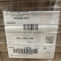 1368245-3 Pallets approx. 13 pcs with packaging material