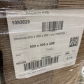1368245-6 Pallets approx. 13 pcs with packaging material