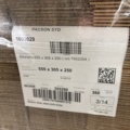 1368245-8 Pallets approx. 13 pcs with packaging material