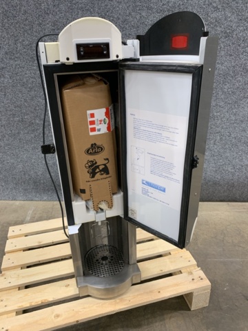 1476051-11 Mjölkmaskin Autonumis NNC-39