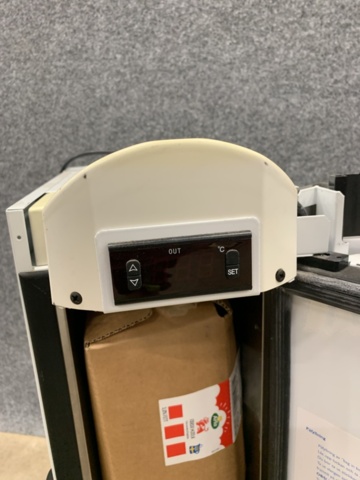 1476051-13 Mjölkmaskin Autonumis NNC-39