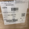 1368245-12 Pallets approx. 13 pcs with packaging material