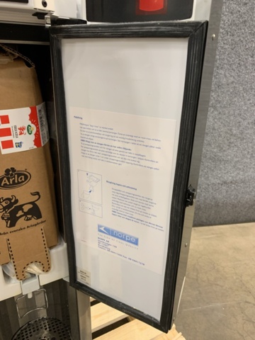 1476051-14 Mjölkmaskin Autonumis NNC-39