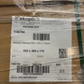 1368245-13 Pallets approx. 13 pcs with packaging material