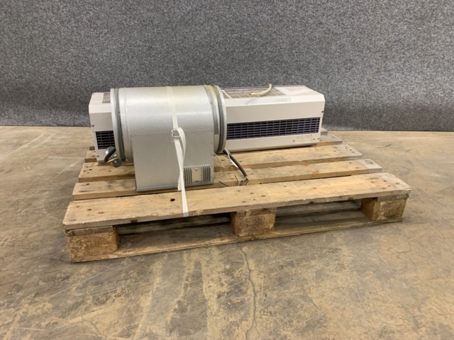 1476052-2 AC Frico AC206