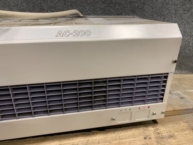 1476052-4 AC Frico AC206