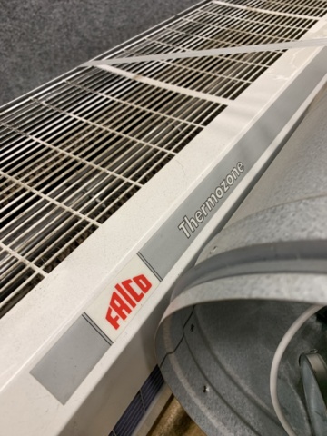 1476052-5 AC Frico AC206