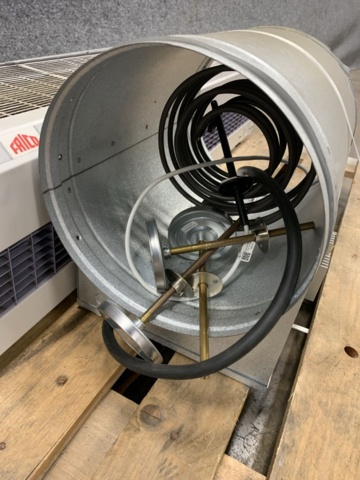 1476052-6 AC Frico AC206