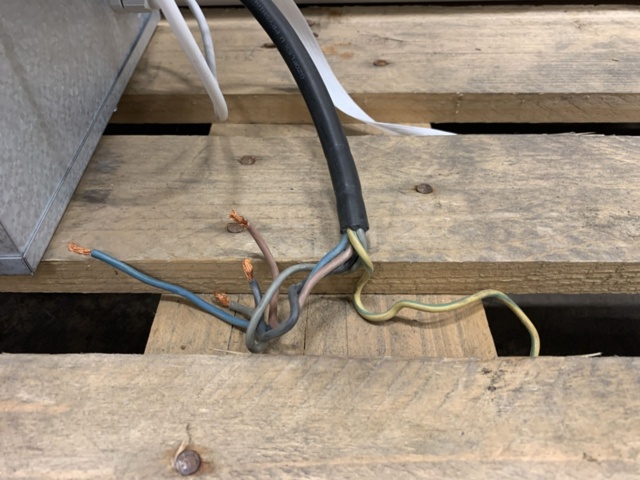 1476052-8 AC Frico AC206