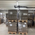 1368246-1 Pallets 30 pcs with slotted boxes
