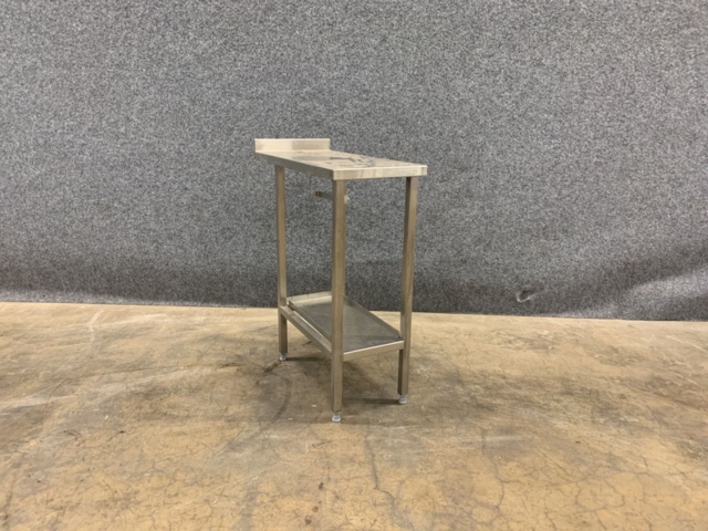 1476054-1 Rostfri arbetsbänk