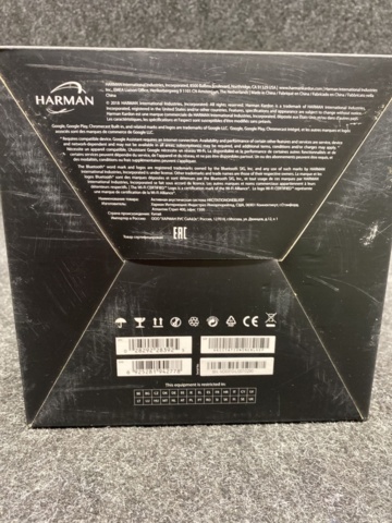 1475865-5 Högtalare Harman Kardon Citation ONE