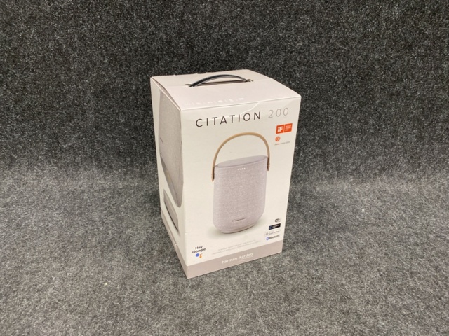 1475866-1 Högtalare Harman Kardon Citation 200