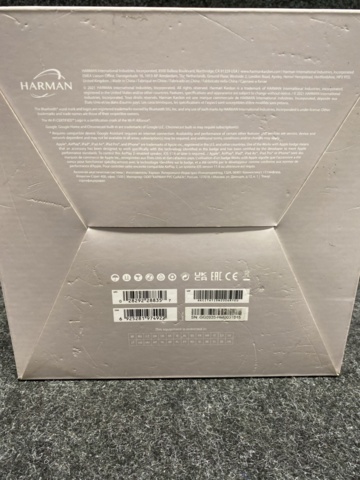 1475866-5 Högtalare Harman Kardon Citation 200