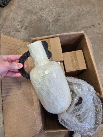 1351392-5 Lager med heminredning