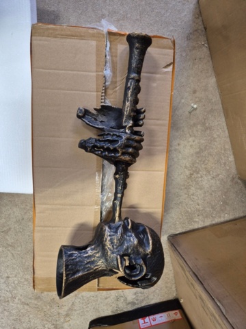 1351392-7 Lager med heminredning