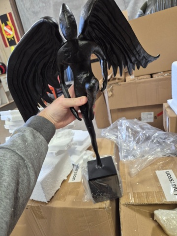 1351392-11 Lager med heminredning