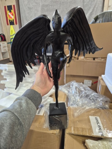 1351392-12 Lager med heminredning