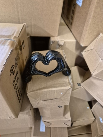 1351392-22 Lager med heminredning