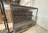 1368253 Blomsterkyl - Arneg (Reparationsobjekt)