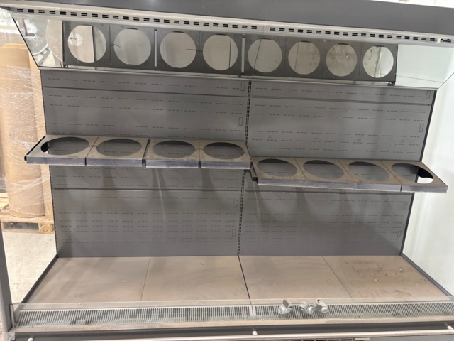 1368253-2 Blomsterkyl - Arneg (Reparationsobjekt)