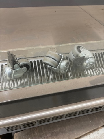 1368253-3 Blomsterkyl - Arneg (Reparationsobjekt)