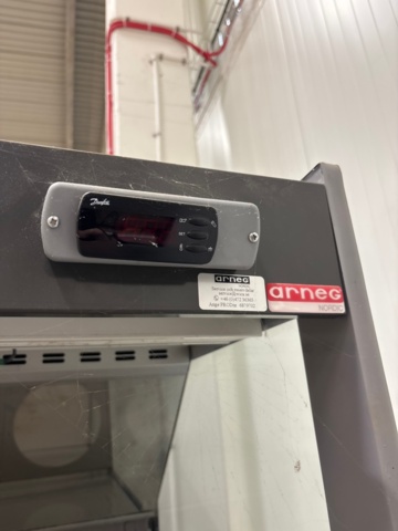 1368253-4 Blomsterkyl - Arneg (Reparationsobjekt)