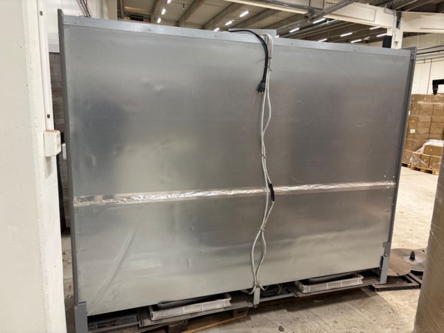 1368253-5 Blomsterkyl - Arneg (Reparationsobjekt)