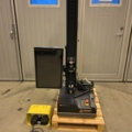 1435643-2 Tensile Testing Machine - Instron 68SC-2