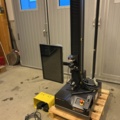 1435643-3 Tensile Testing Machine - Instron 68SC-2