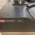 1435643-4 Tensile Testing Machine - Instron 68SC-2