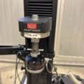 1435643-5 Tensile Testing Machine - Instron 68SC-2
