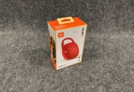 1475874 Bluetooth speaker JBL Clip 5