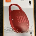 1475874-2 Bluetooth speaker JBL Clip 5