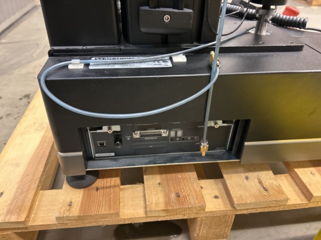 1435643-8 Tensile Testing Machine - Instron 68SC-2