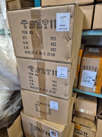 1351392-54 Lager med heminredning