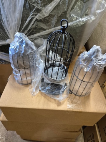 1351392-55 Lager med heminredning