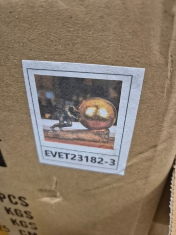 1351392-62 Lager med heminredning