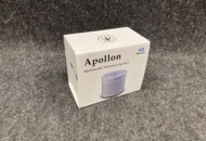 1475881 Vibration speaker Apollon Multimedia Vibration Speaker