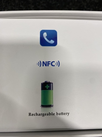 1475881-2 Vibration speaker Apollon Multimedia Vibration Speaker