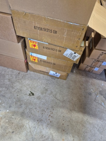 1351392-85 Lager med heminredning